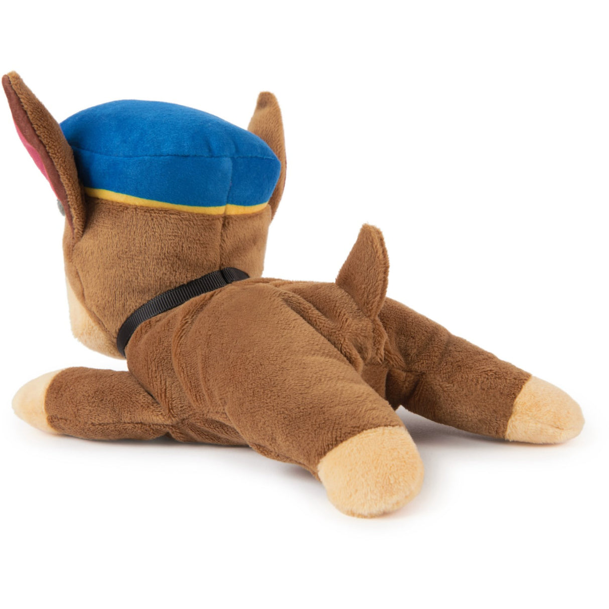 Paw Patrol Gund Hat & Collar Plush 20 Cm Chase