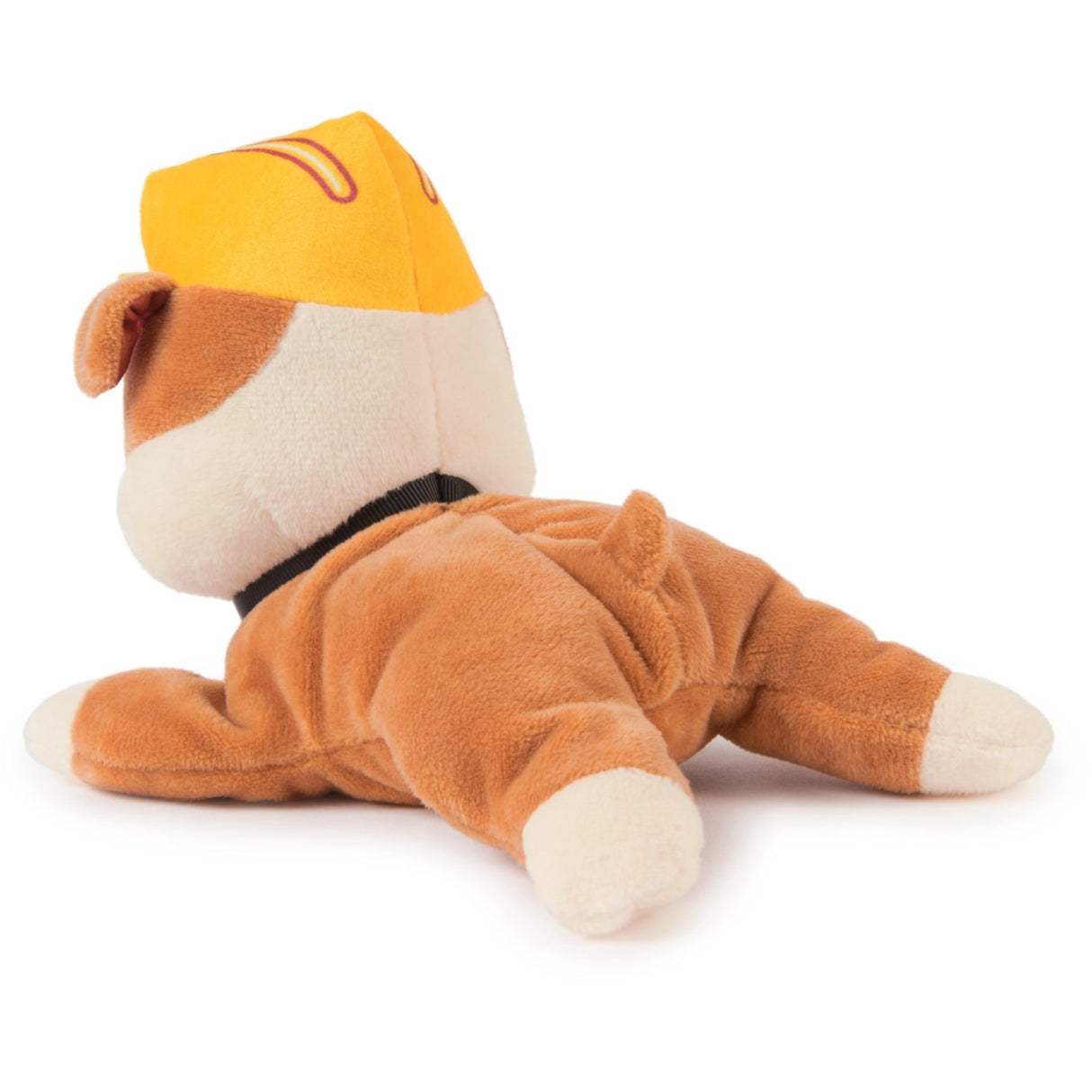 Paw Patrol Gund Hat & Collar Plush 20 cm Rubble