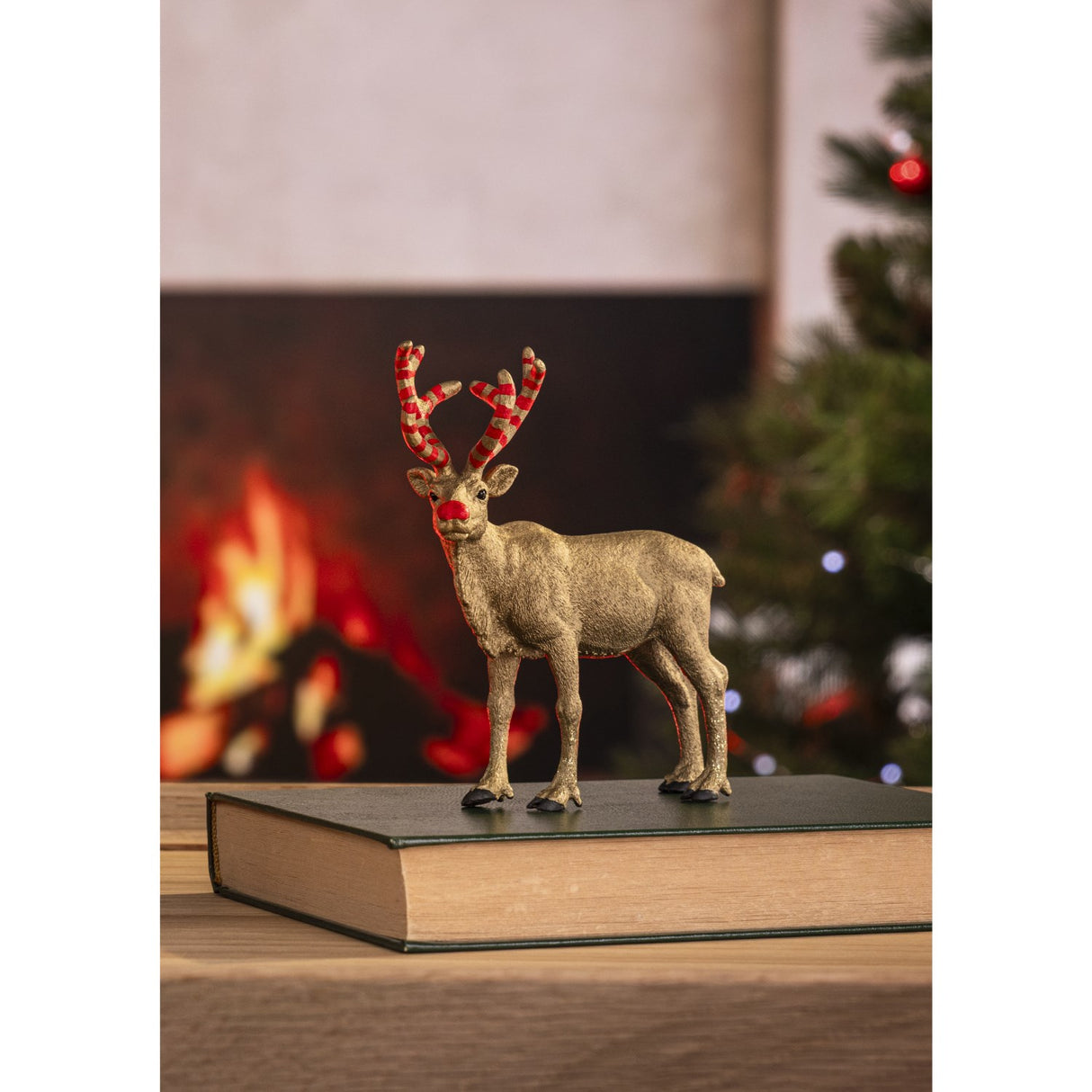 Schleich Golden Anniversary Reindeer