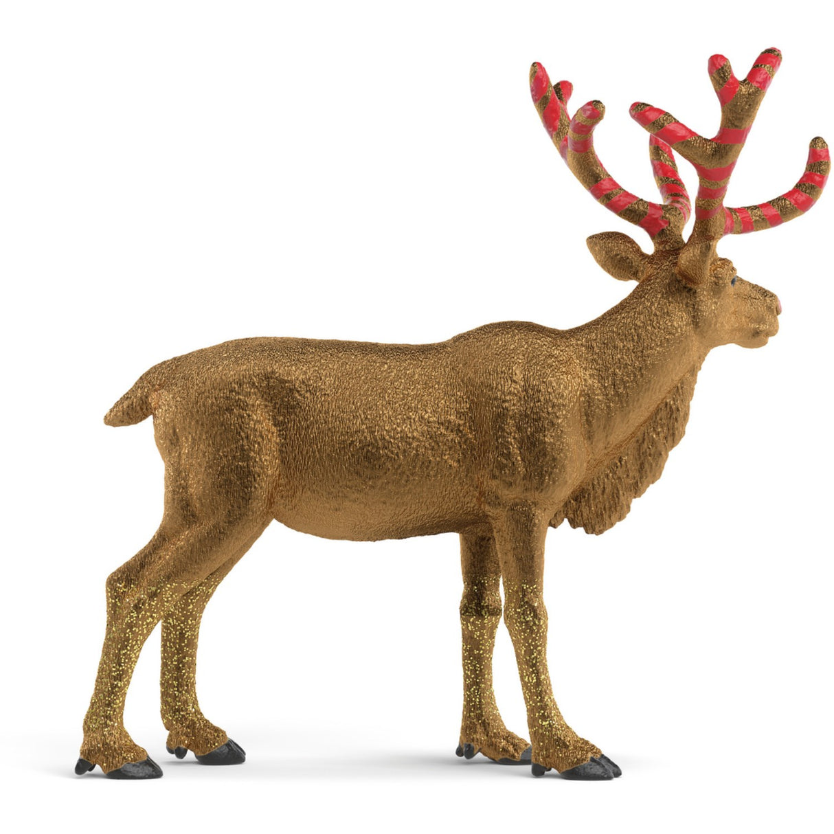 Schleich Golden Anniversary Reindeer