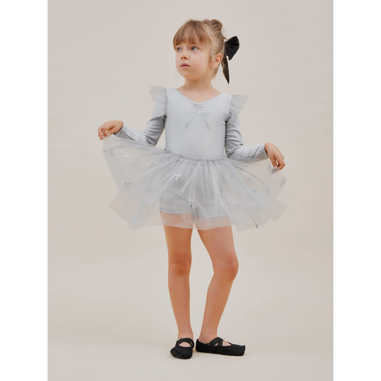 Sofie Schnoor X Luksusbaby Silver EstelleSK Gymsuit