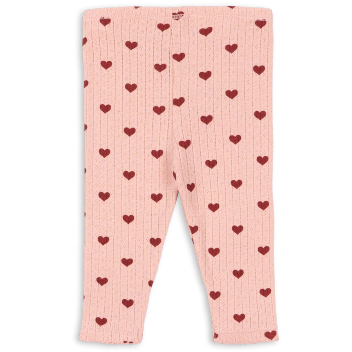 Konges Sløjd Amour Rouge Minnie Pants Gots