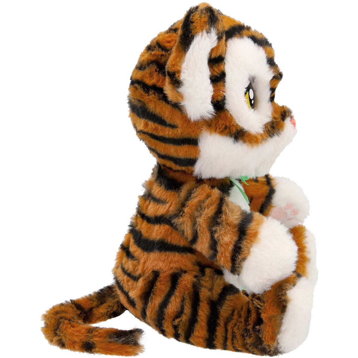 Baby Paws 24 Cm Tiger