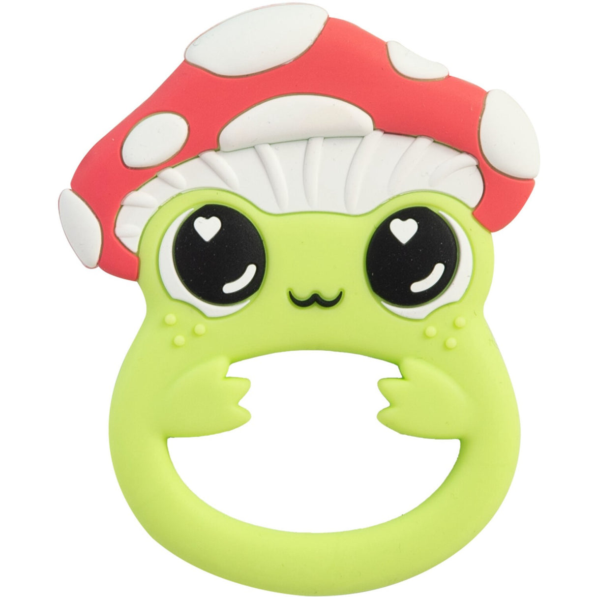 Lamaze Finlee Frø Teether
