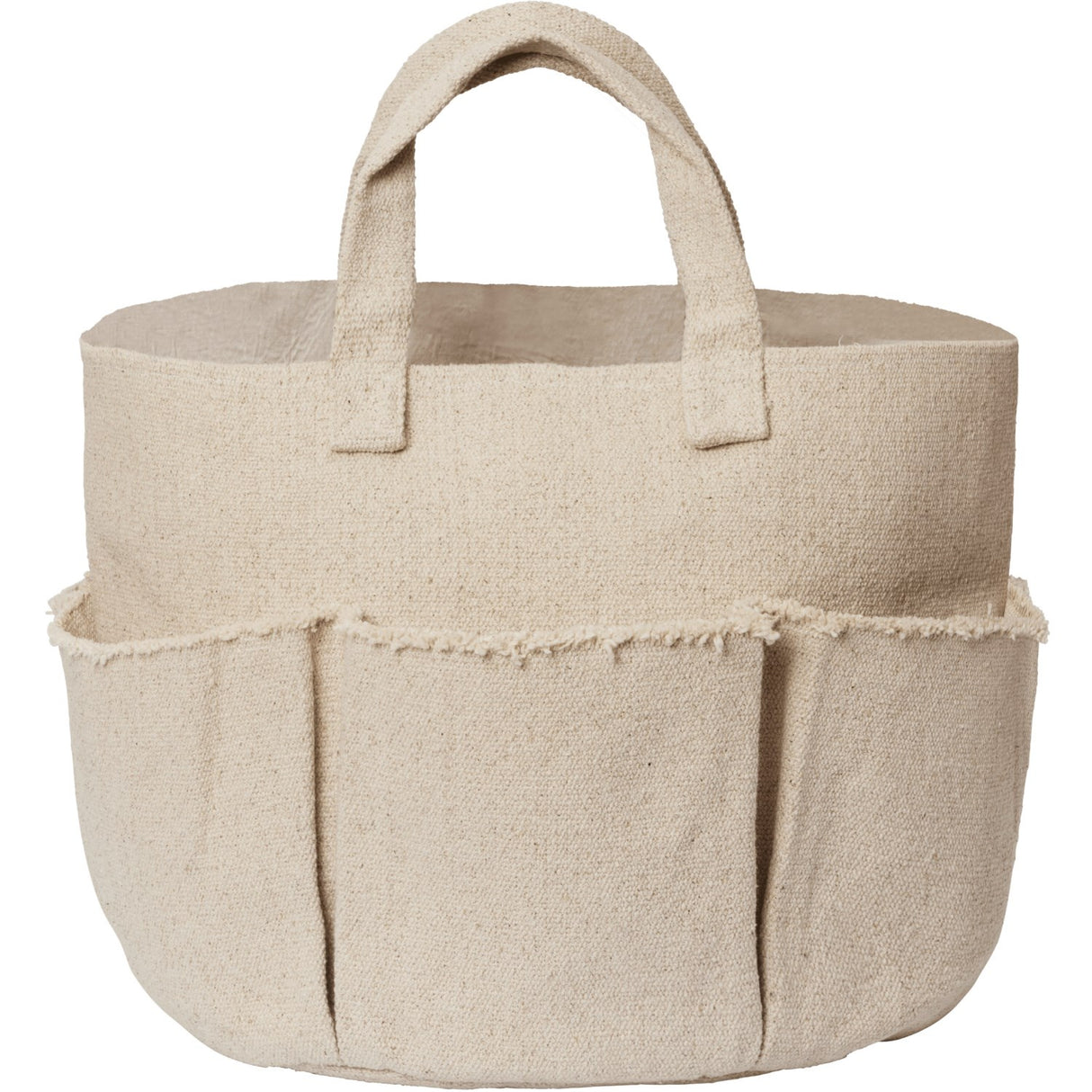 Ferm Living Natural Hokan Textile Storage