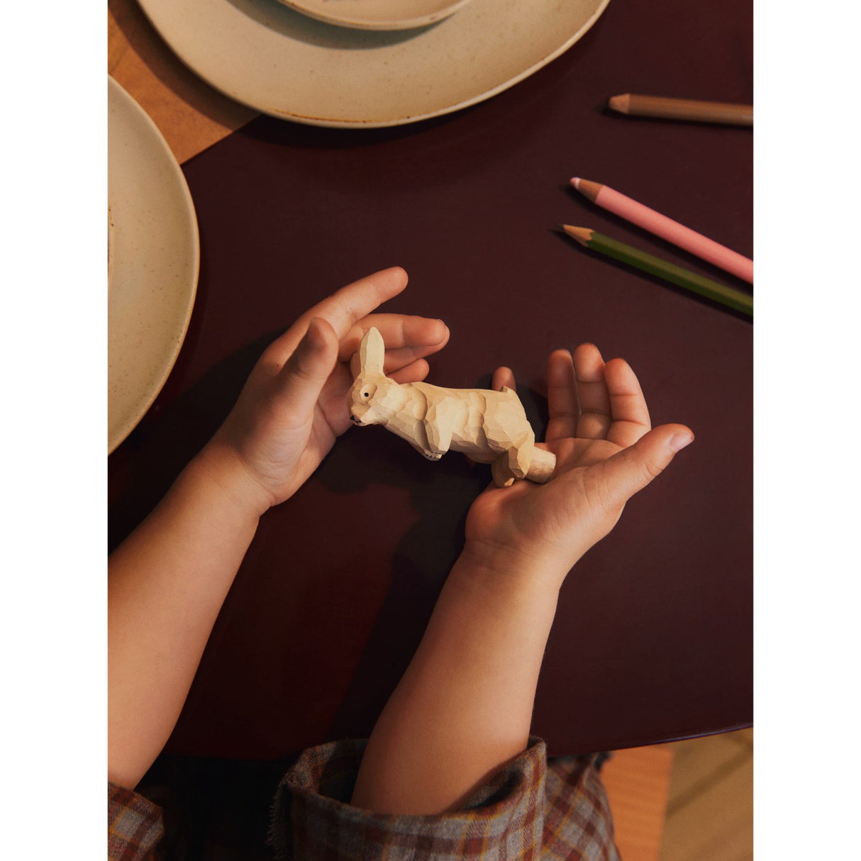 Ferm Living Multi Loopi Celebration Ring