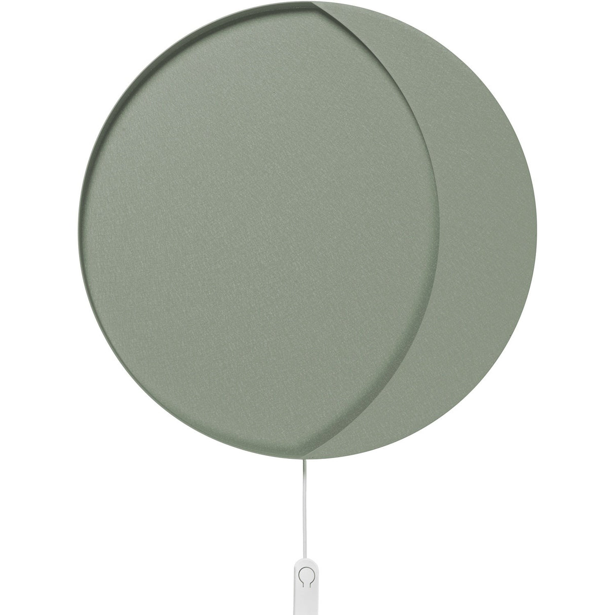 Ferm Living Tea Green Neba Wall Lamp