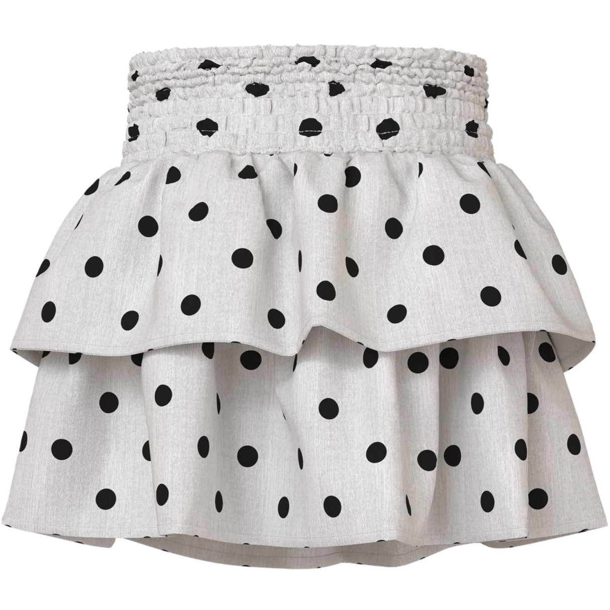Name It Cloud Dancer Nmfsallie Skirt
