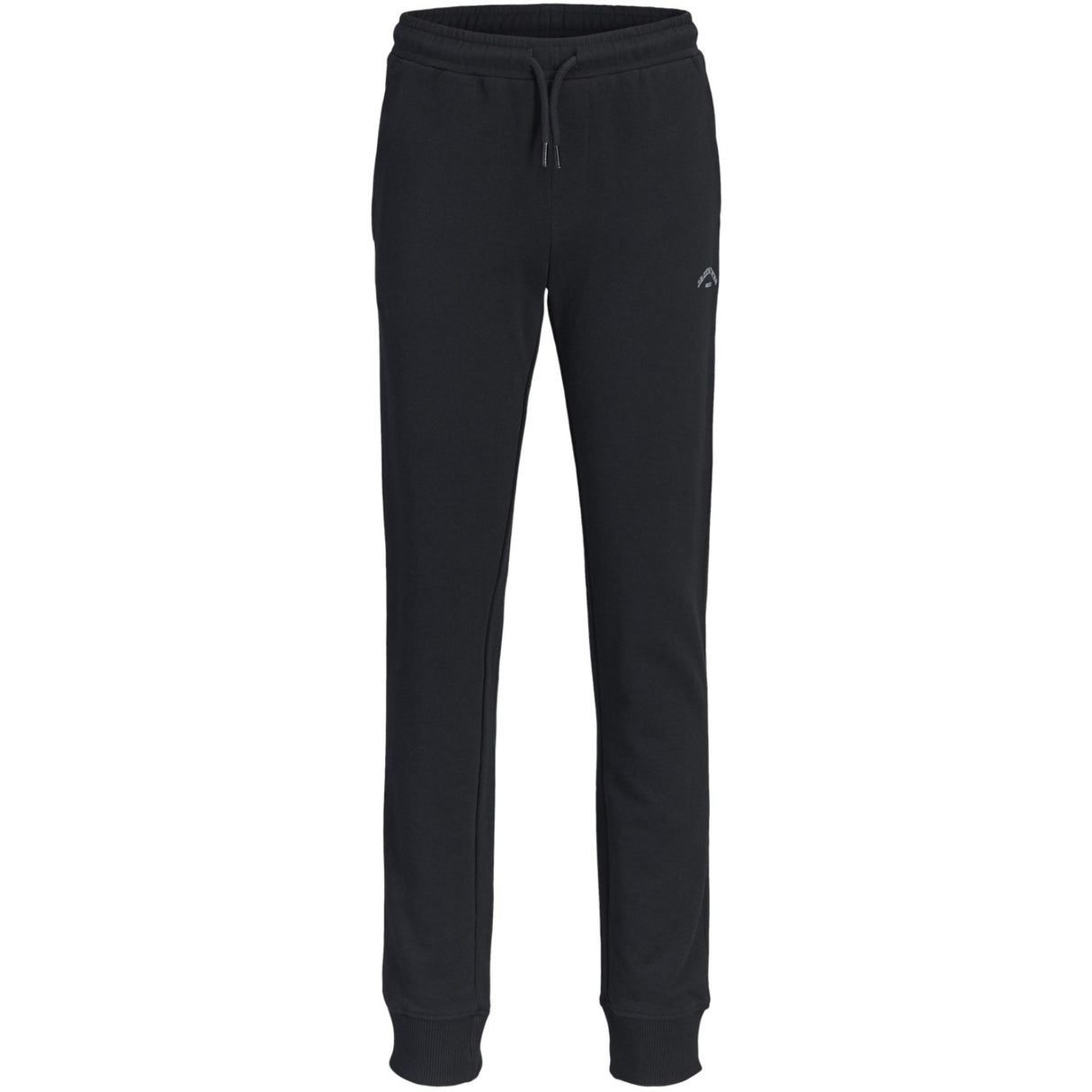 Jack & Jones Junior Black Jpstgordon College Sweat Pants Jnr