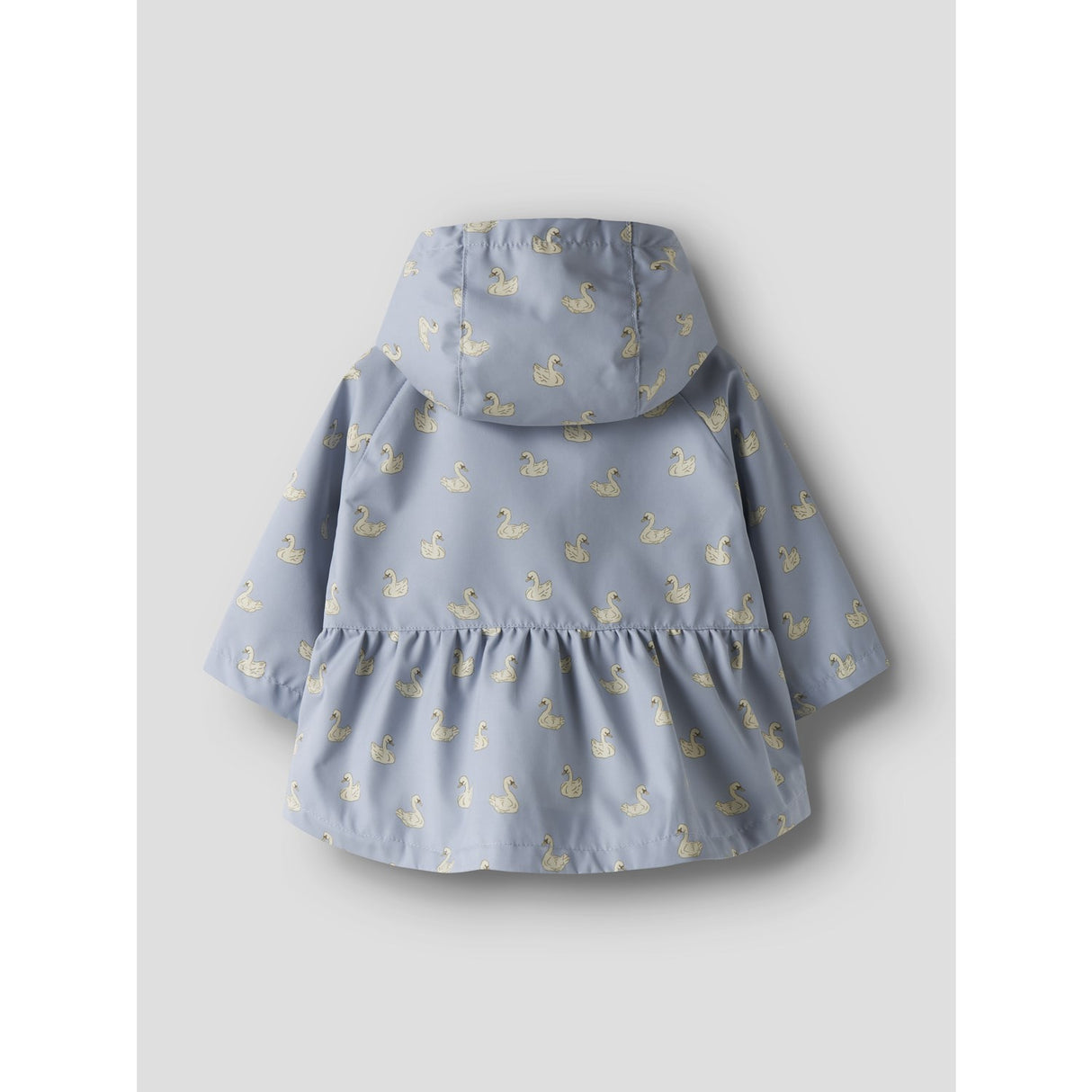 Lil'Atelier Zen Blue Swan Nbfgudrun Jacket Fo Lil