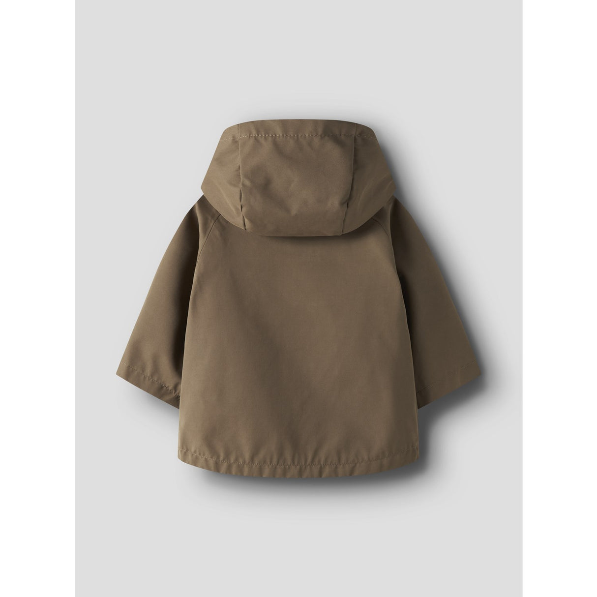 Lil'Atelier Shitake Nbmgolo Neo Loose Jacket Fo Lil