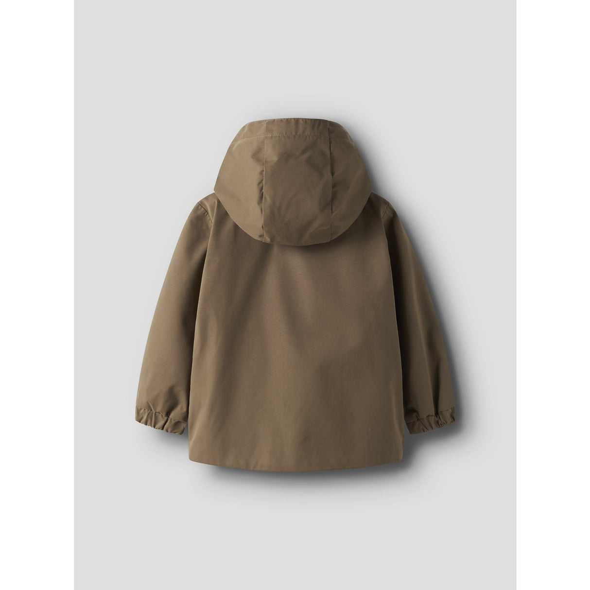 Lil'Atelier Shitake Nmmgolo Neo Loose Jacket Fo Lil