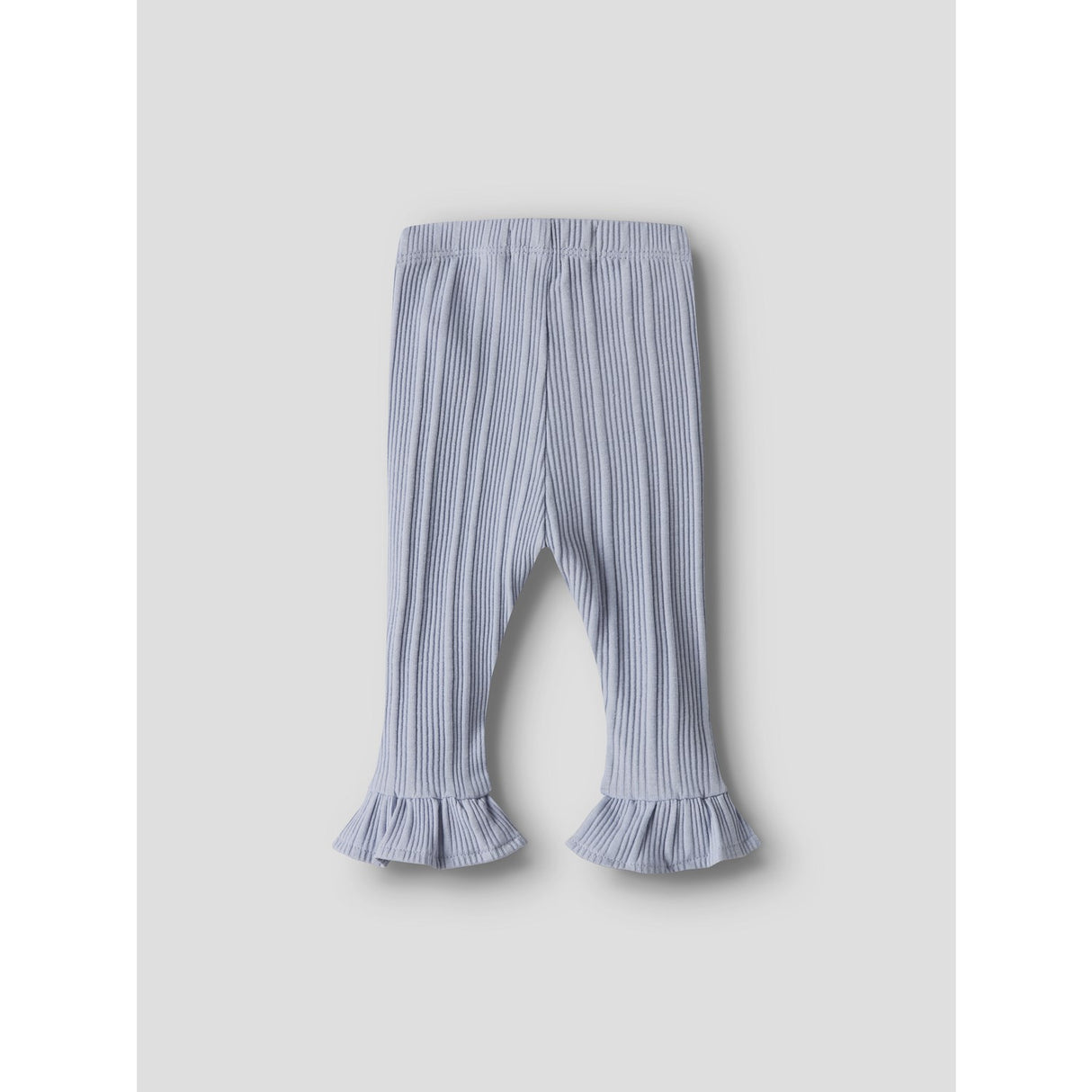 Lil'Atelier Zen Blue Nbftansy Slim Leggings Lil