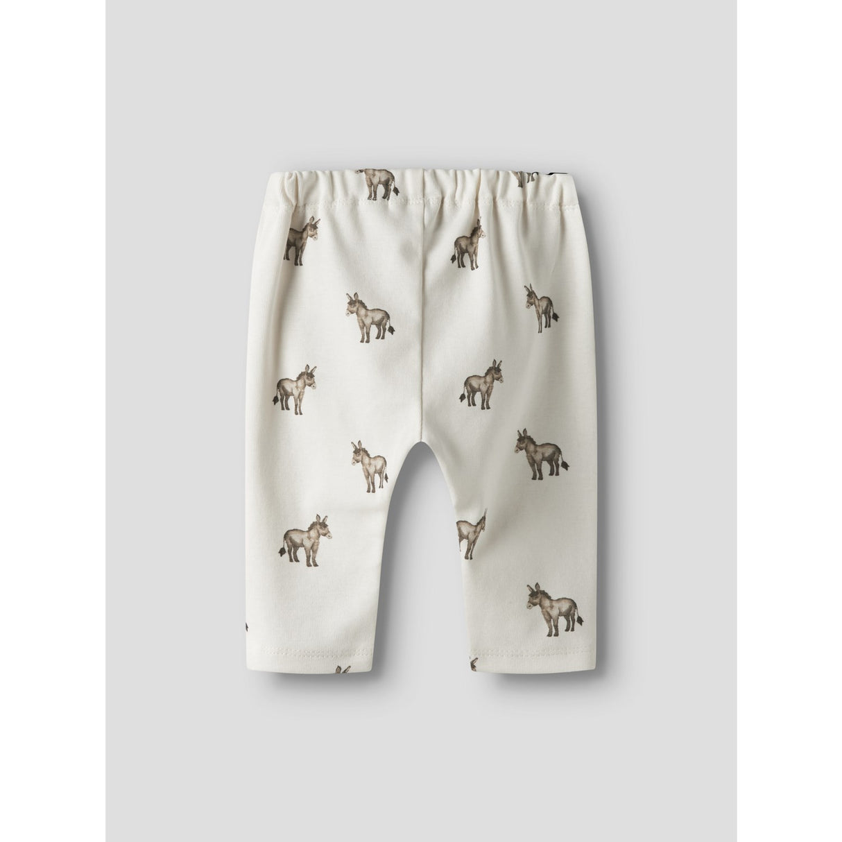 Lil'Atelier Coconut Milk Donky Nbmlayo Sak Loose Pants Lil