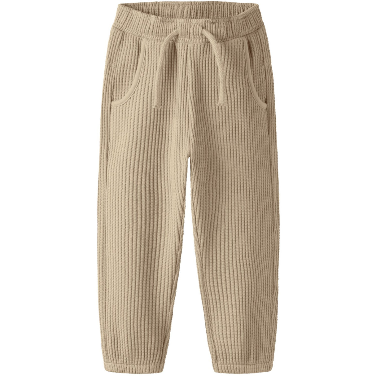 Lil'Atelier Irish Cream Nmmtanko Sweat Pants Lil
