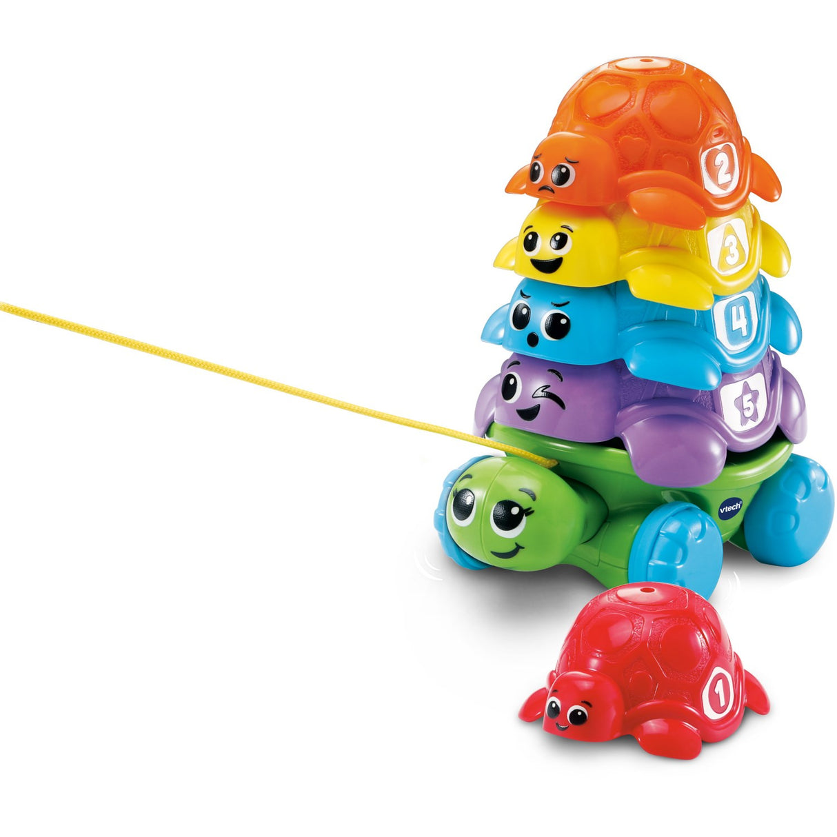 Vtech Stacking Turtle
