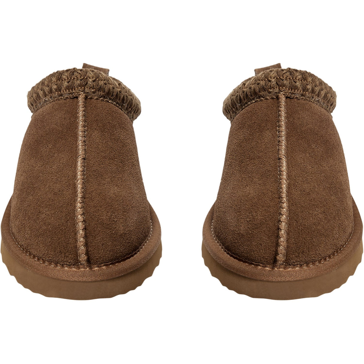 Sofie Schnoor Brown Fudge ViolaSY Slipper