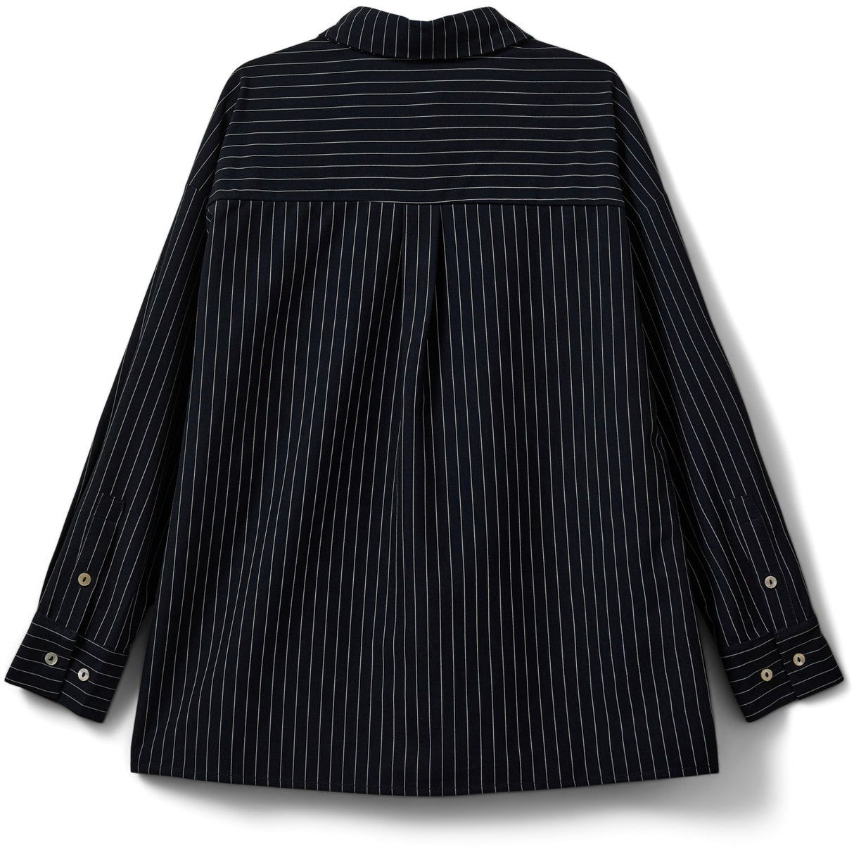 Sofie Schnoor Dark Navy KaliaSY Shirt