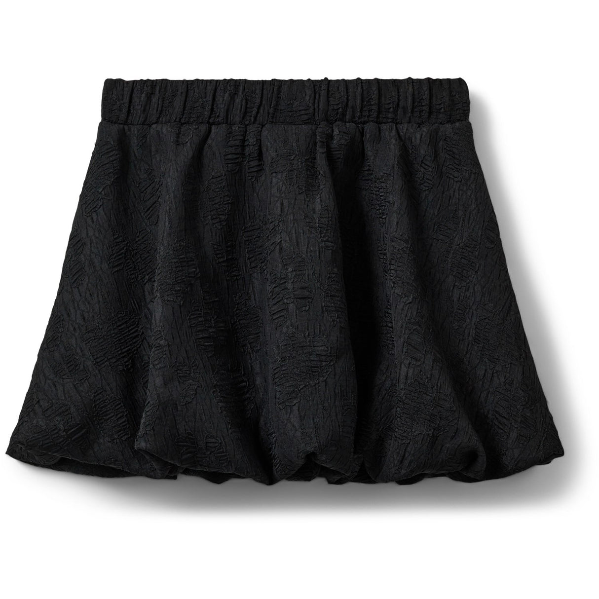 Sofie Schnoor Black CariSy Skirt