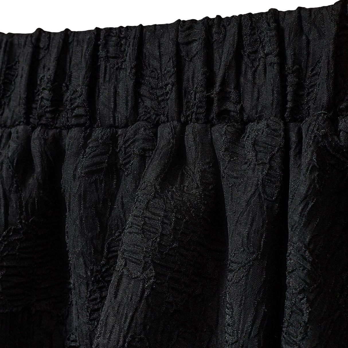 Sofie Schnoor Black CariSy Skirt