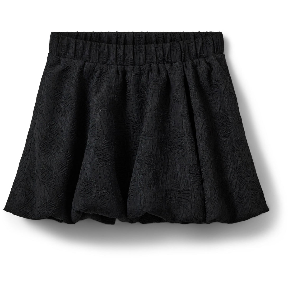 Sofie Schnoor Black CariSy Skirt