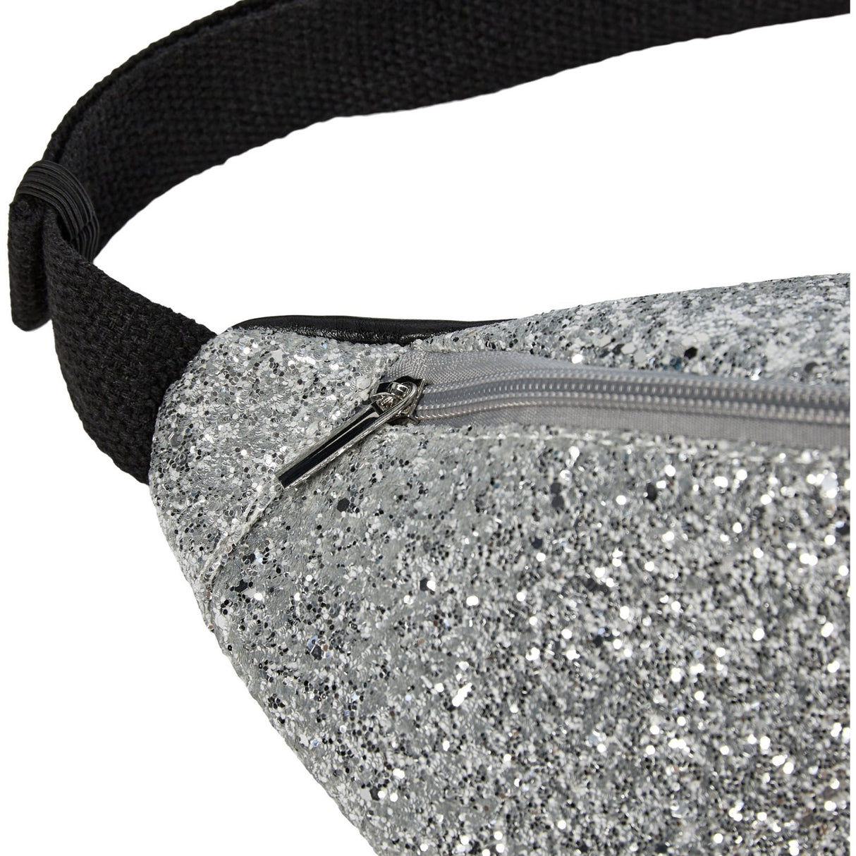 Sofie Schnoor Silver LUNASK BAG