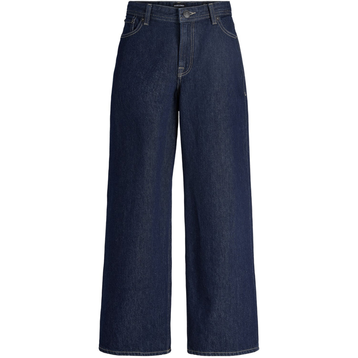 Jack & Jones Junior Blue Denim Jjidave Jjoriginal Ns 201 Sn Jnr