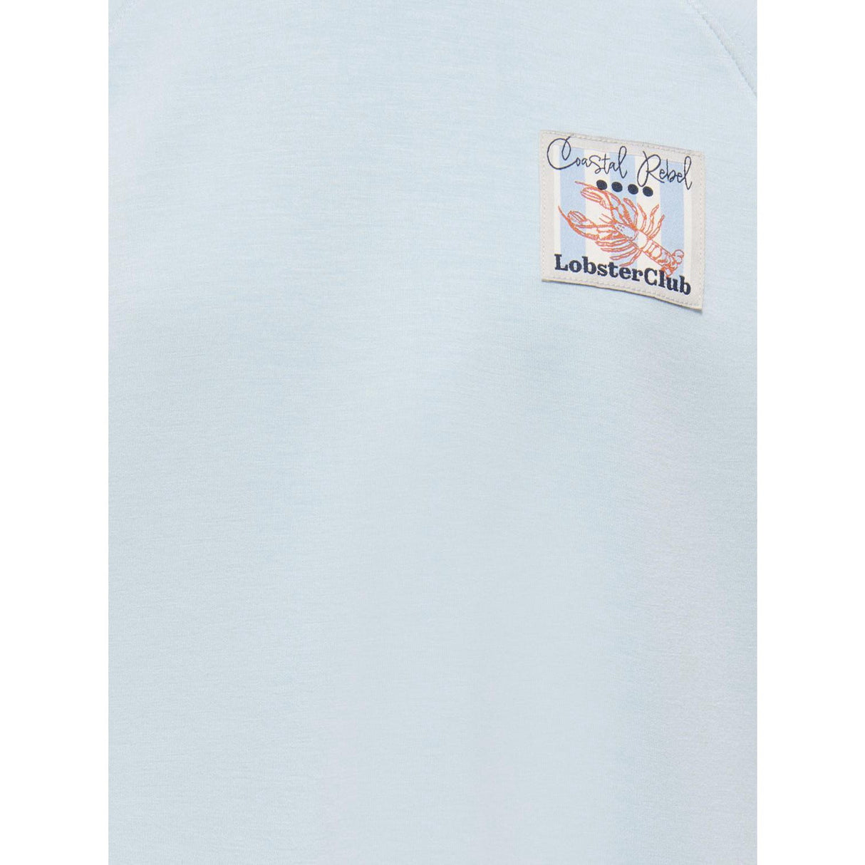 kids ONLY Winter Sky Kogada Ss Loose Top Swt