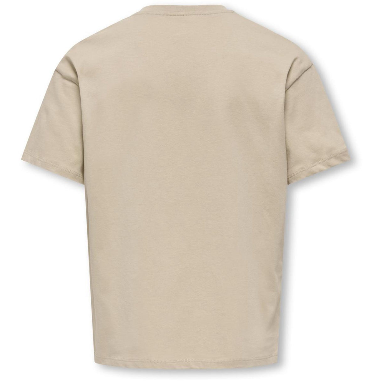 kids ONLY Humus Amalfi Kogirina Life S/S Loose Printed Top Jrs