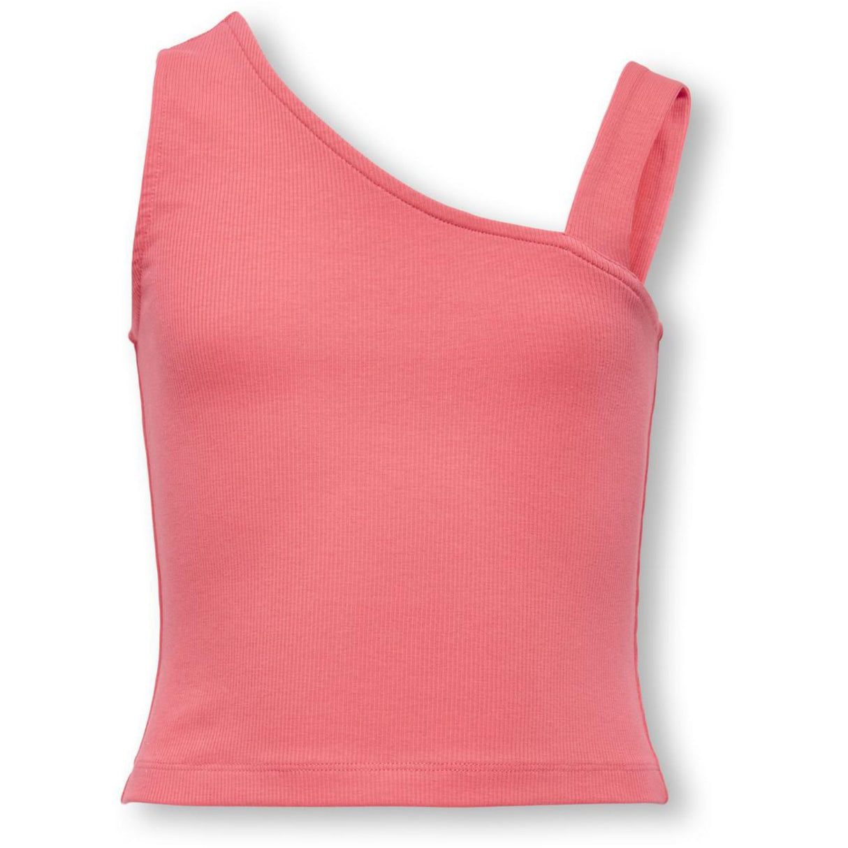 kids ONLY Sugar Coral Kognessa Life S/L Strap Top Fr Jrs