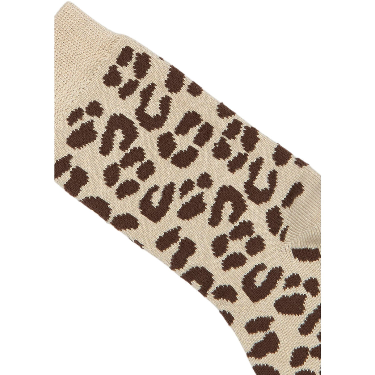 minipop® Brown Leo MiniPop® Bamboo Wild Socks