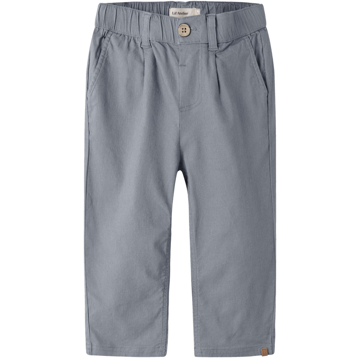 Lil'Atelier Tradewinds Nmmfredrik Reg Pants Lil
