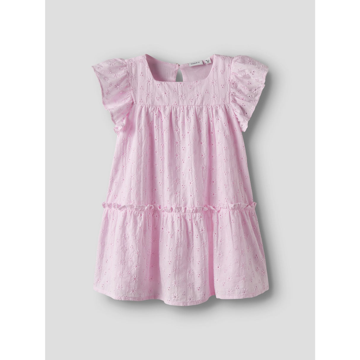 Name It Pirouette Nmfdetines Ss Dress