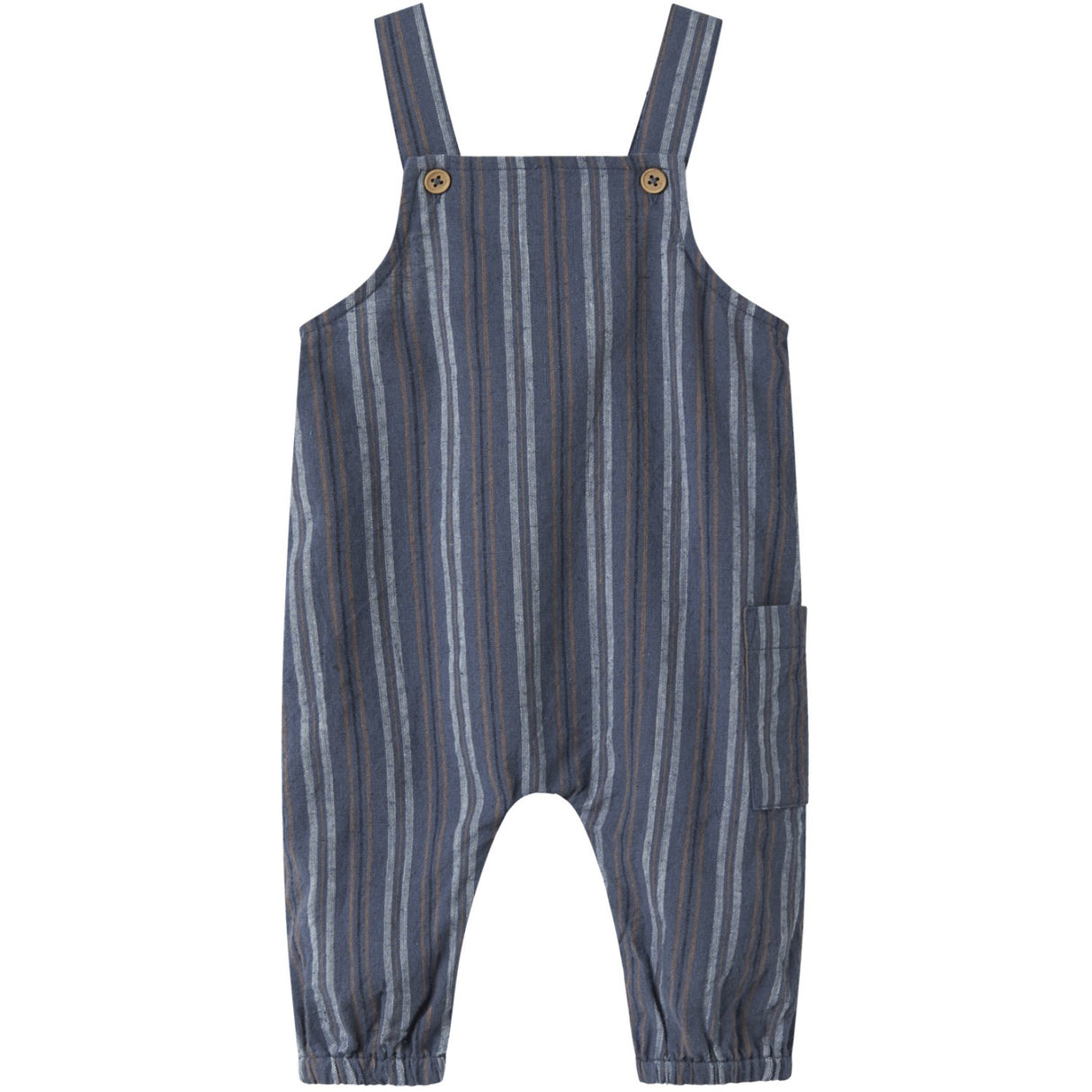 Name It Vintage Indigo Nbmdilon Overall