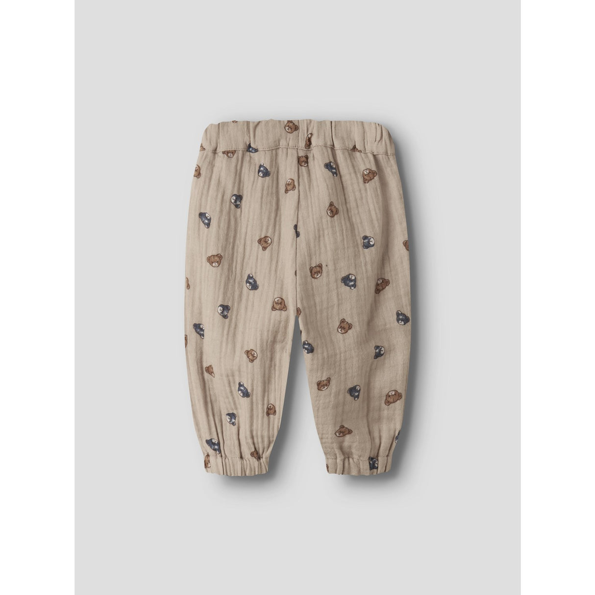 Name It Chateau Gray Nbmdutty Pants