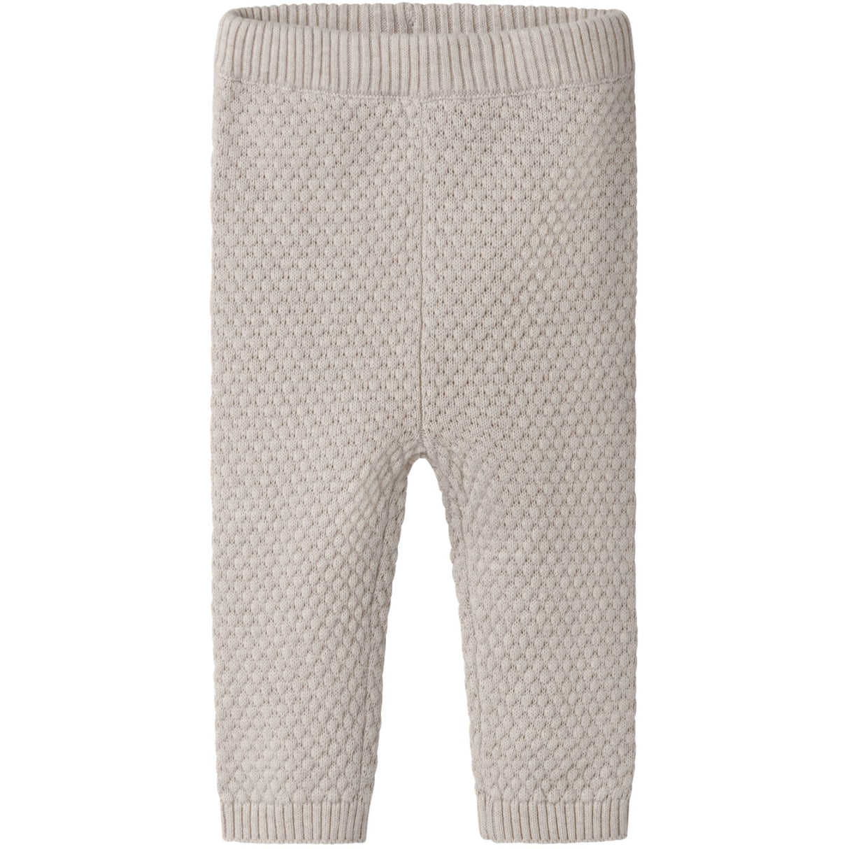 Name It Peyote Melange Nbmdenver Knit Pants