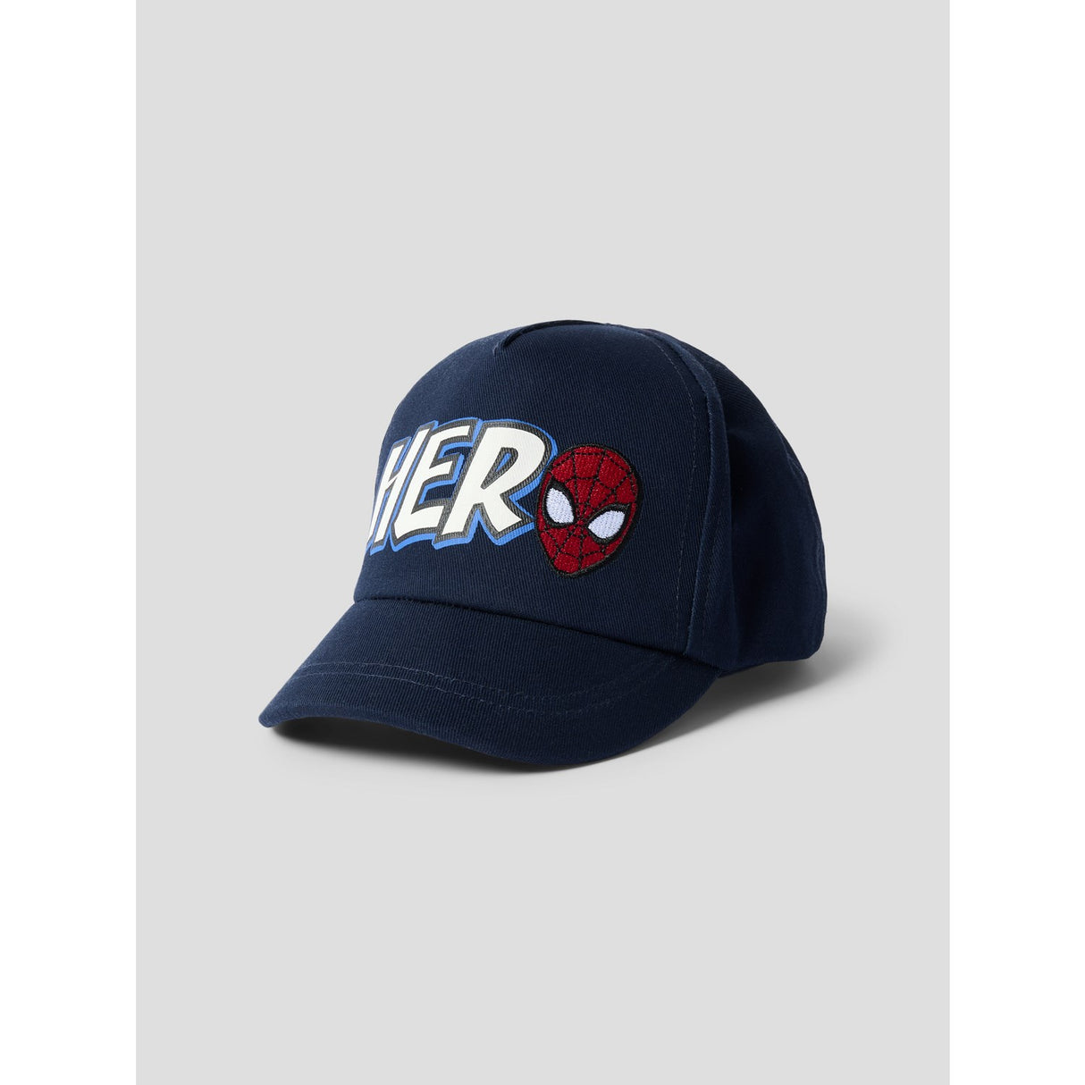 Name It Navy Blazer Nmmmoms Spider Cap Mar
