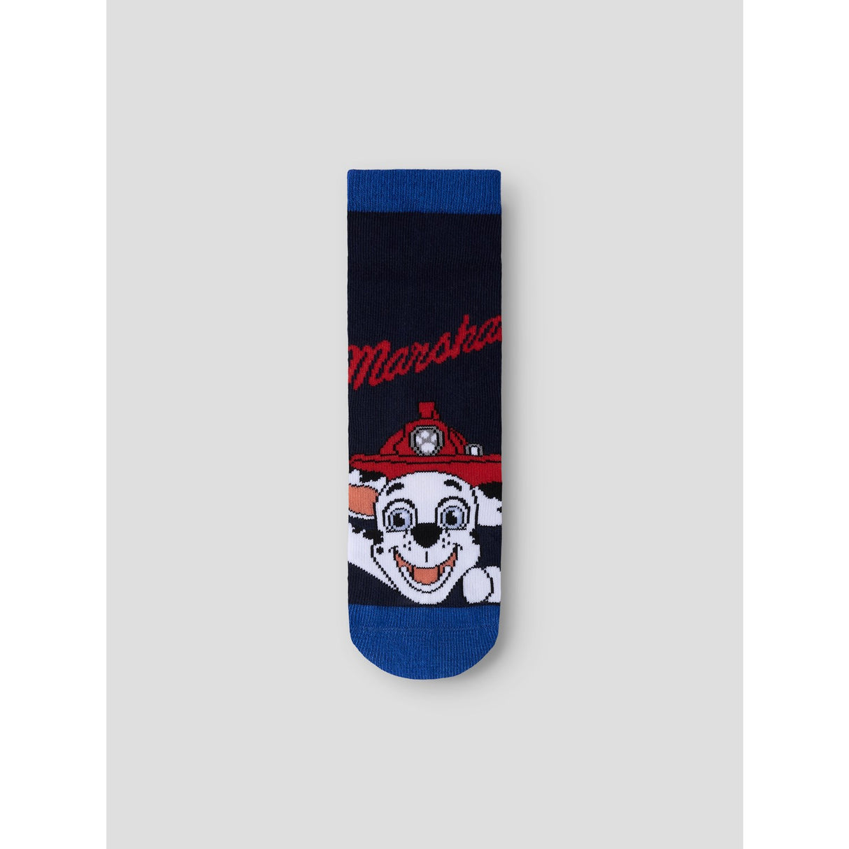 Name It Navy Blazer Nmmmatthew Paw 3P Socks Cplg