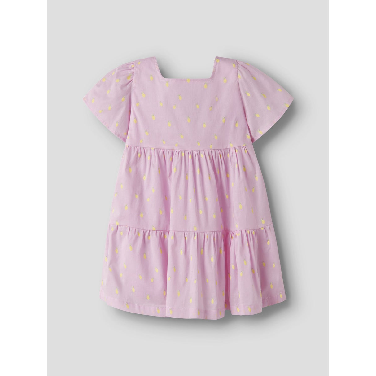 Name It Pirouette Nmffelia Ss Dress