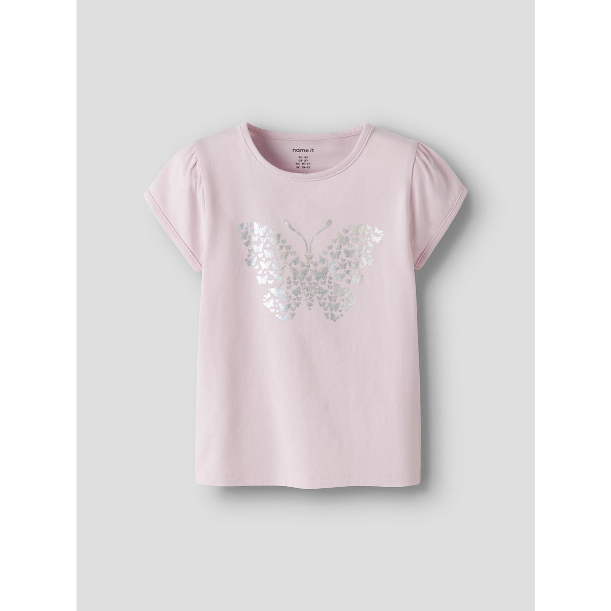 Name It Cradle Pink Nmffipasa Cap Sl Top Box