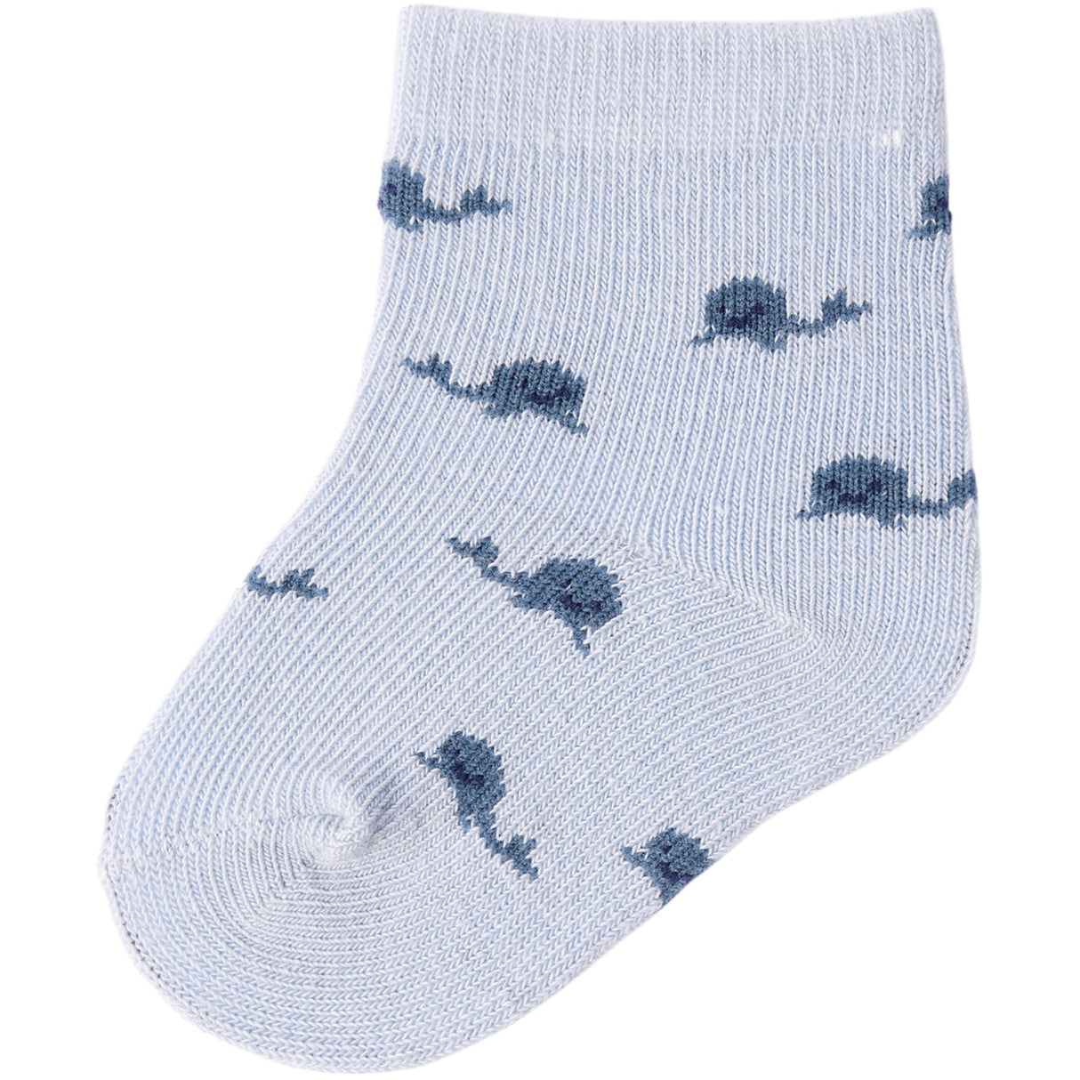 Name It Blue Fog Nbmfusea Socks
