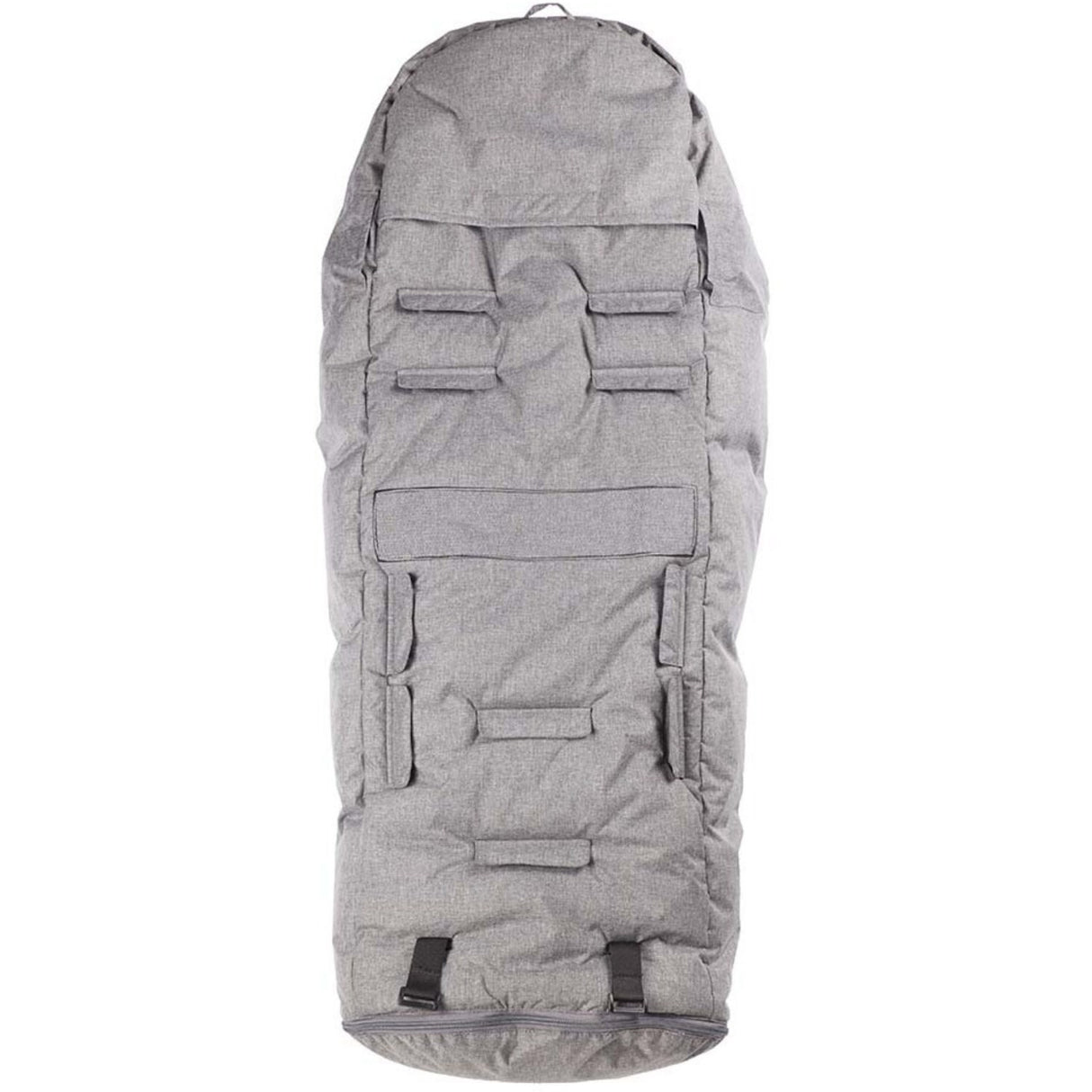 Easygrow Grey Norse Footmuff