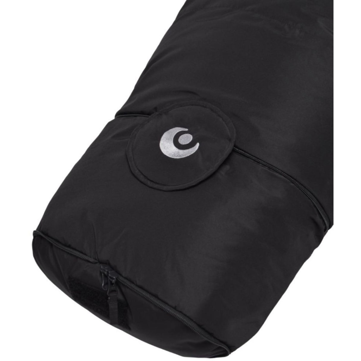 Easygrow Black Fnugg Footmuff