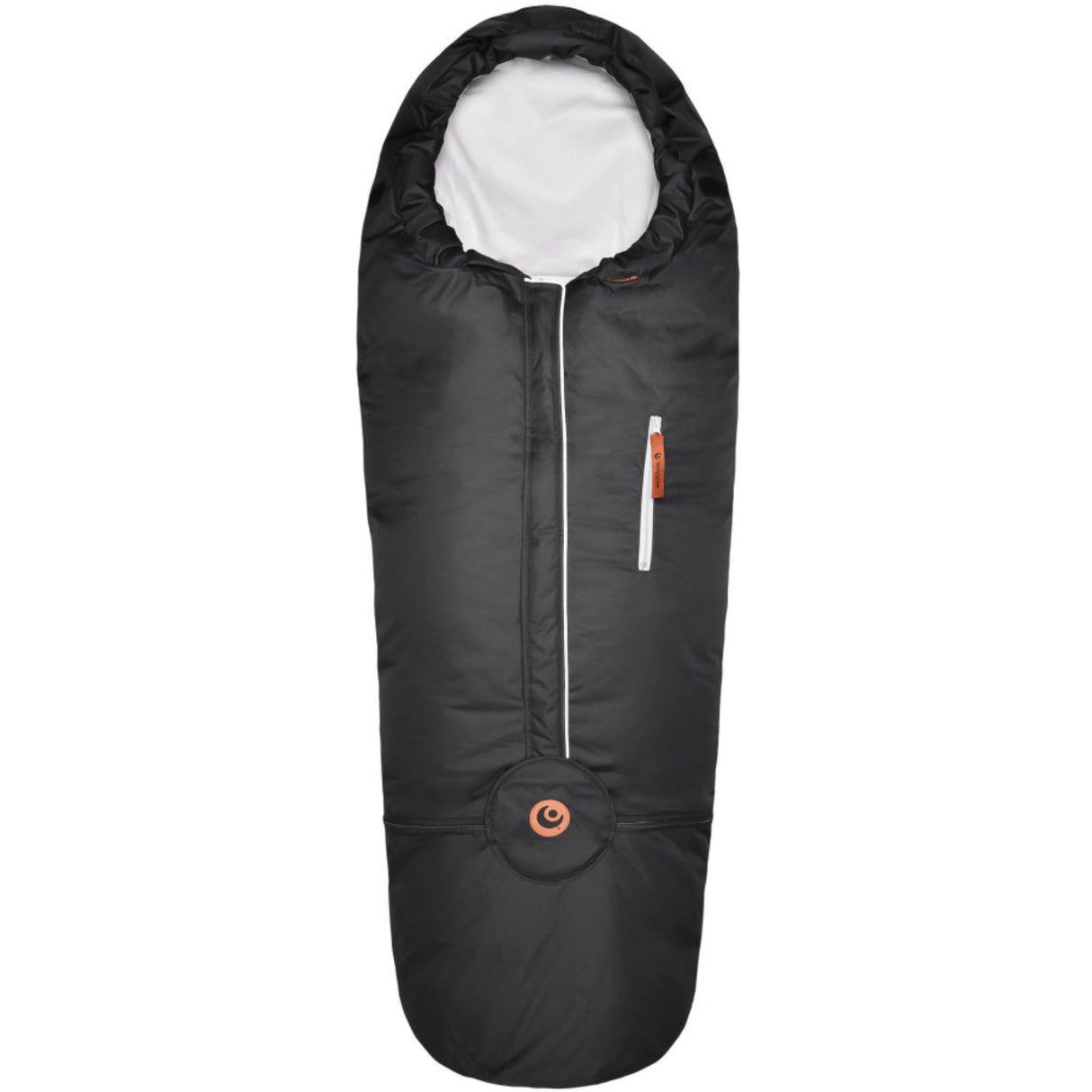 Easygrow Black Norse Footmuff