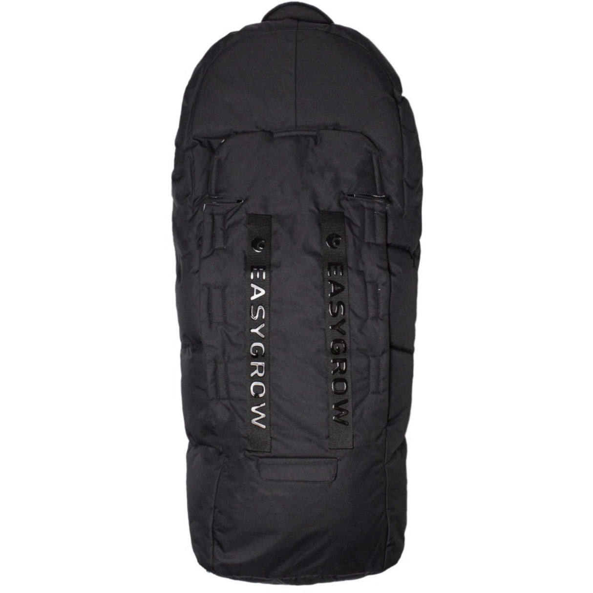 Easygrow Black Ferd Mini Car Seat Bag