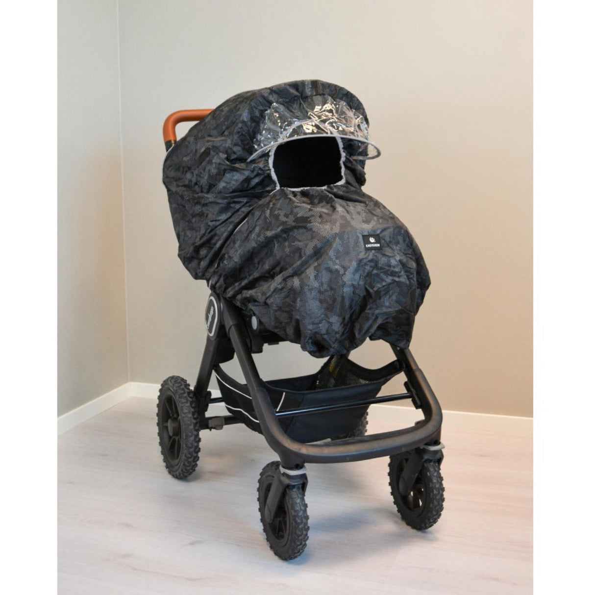 Easygrow Camo Raincover