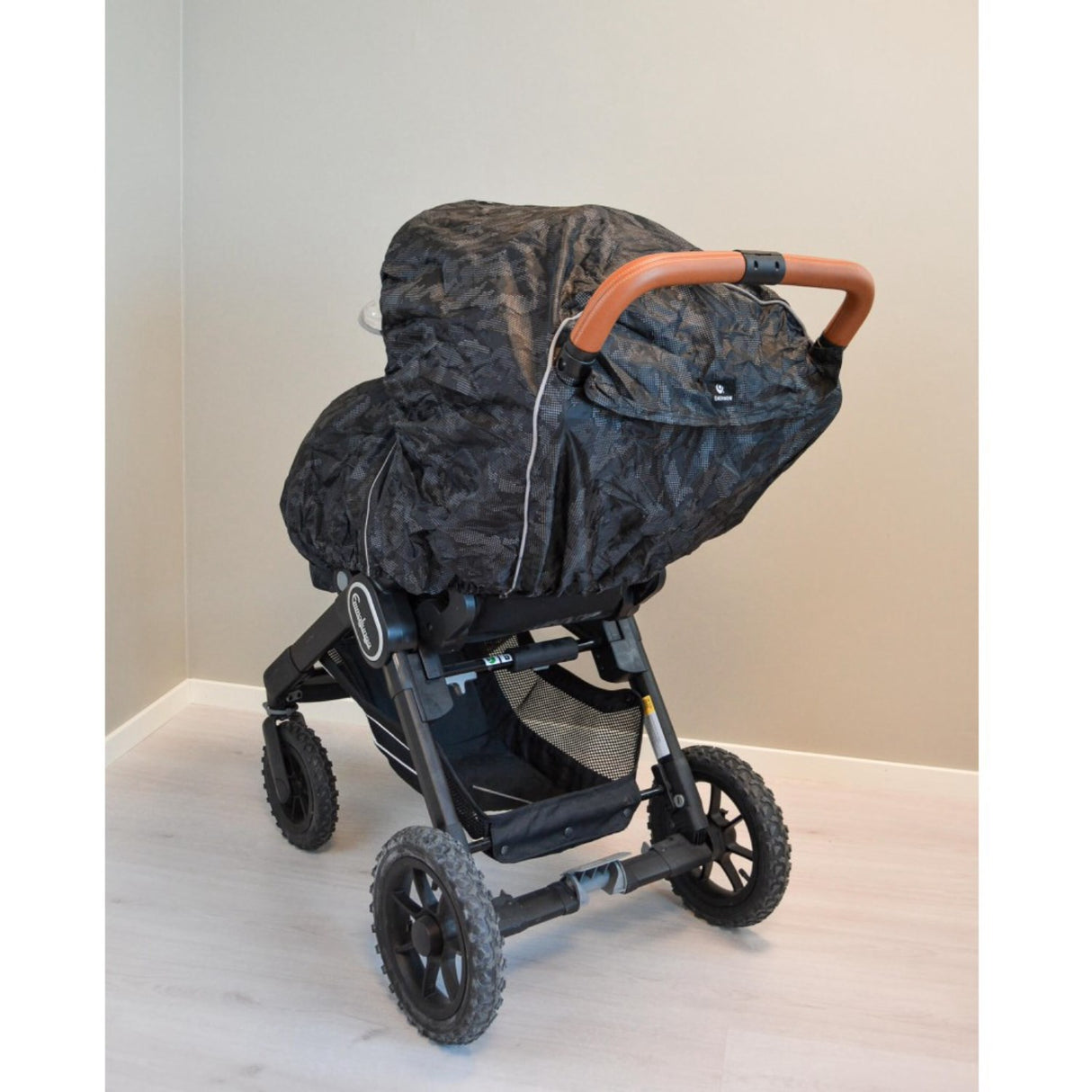 Easygrow Camo Raincover