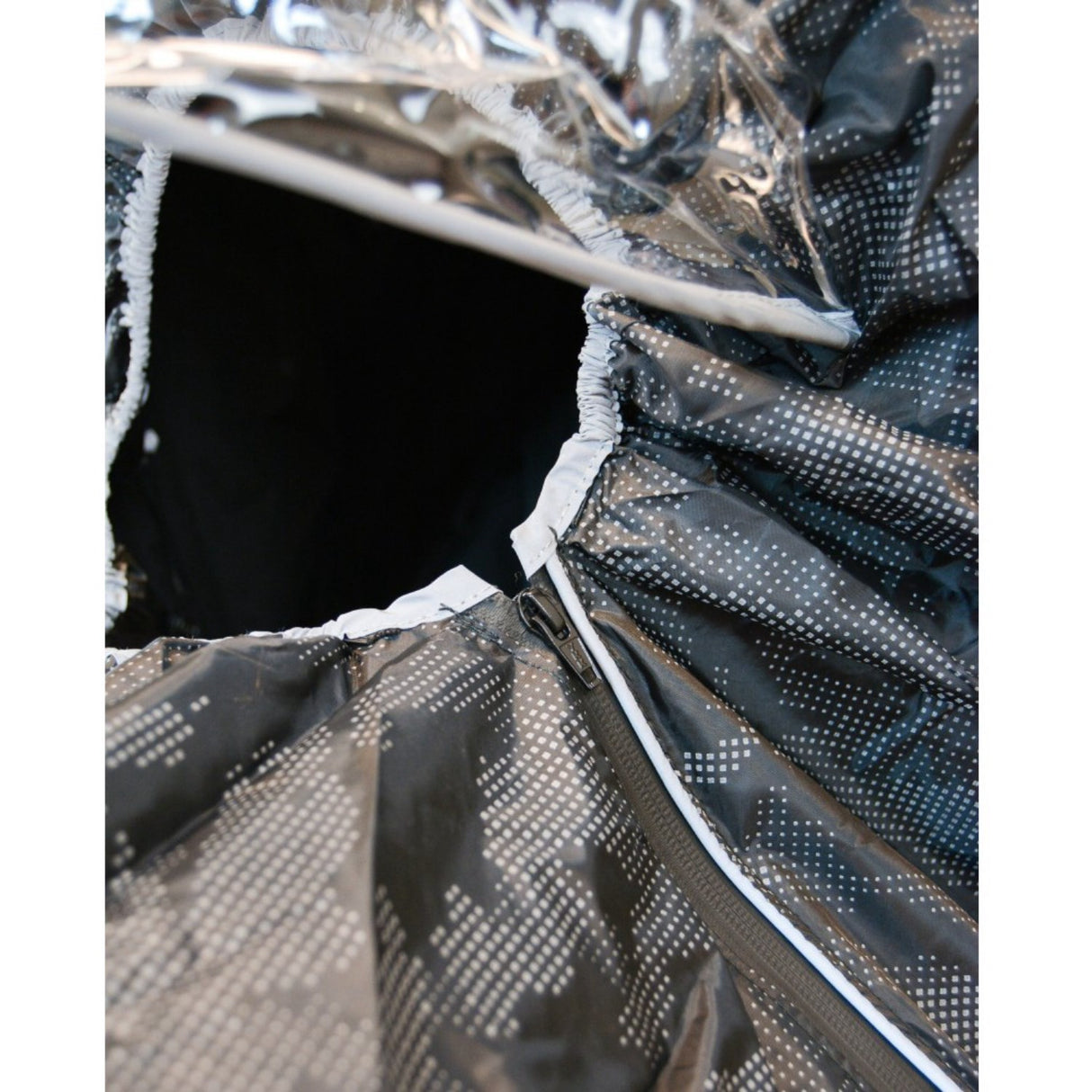 Easygrow Camo Raincover Twin