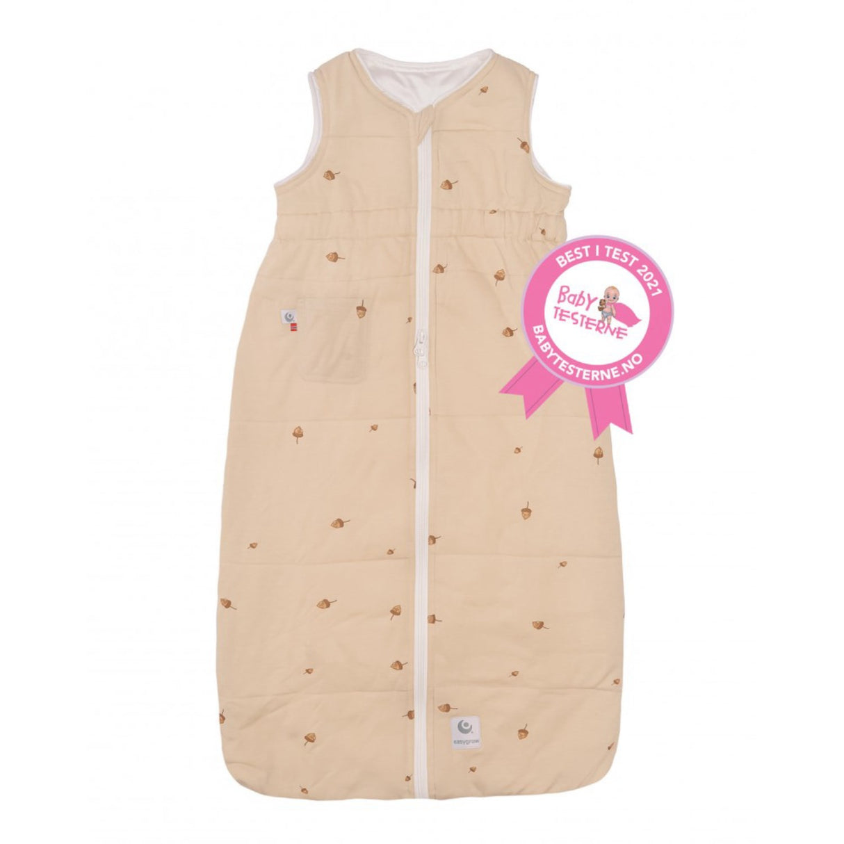 Easygrow Hazel Night Bag