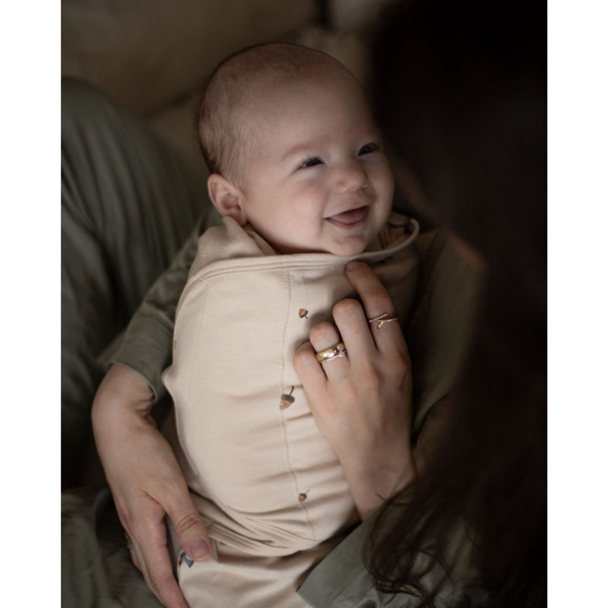 Easygrow Hazel Easygrow Swaddle